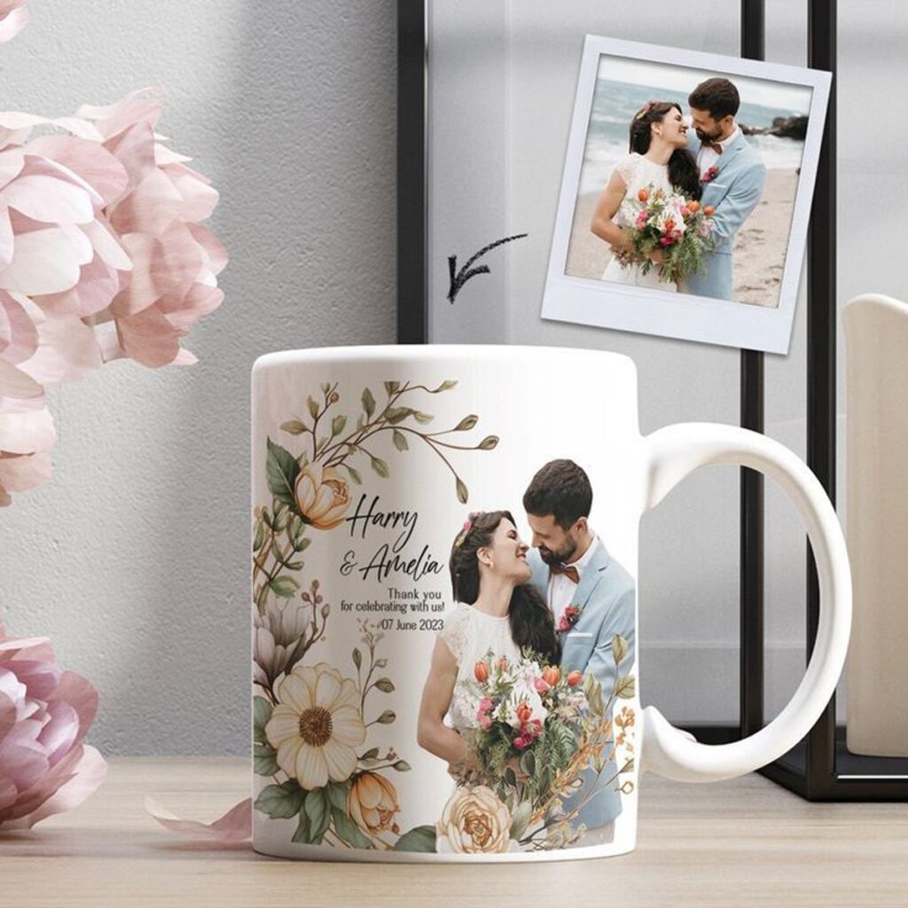 Mug Prints