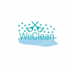 Logo - Clean Service Company-03-03