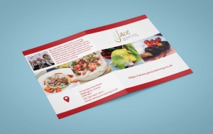 brochure-catering-company